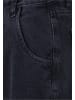 Urban Classics Jeans in black charcoal washed