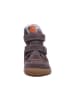 Lurchi Winterstiefel Juppy Barefoot in Braun