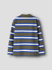 name it T-Shirt in Olive Night1
