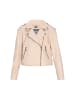 DreiMaster Women Jacket in offwhite
