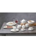 Ritzenhoff & Breker 6er Set Teetassen Skagen 180 ml in weiß