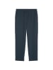 Marc O'Polo DENIM Joggpants slim in navy teal