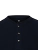 Nils Sundström Langarmshirt in marine