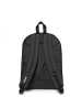 Eastpak Pinnacle 38 - Rucksack 42 cm (black denim) in ultra marine