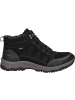 Josef Seibel Stiefelette Leroy 51 in schwarz