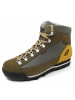 AKU Wanderstiefel Ultra light Micro Wmns in Grün