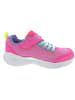 Skechers Snap Sprints-Eternal Shin Sneaker low Rosa
