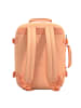Cabinzero Classic 119 Daypack 39 cm Laptopfach in sunny day