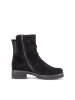 Gabor Elegante Stiefeletten in schwarz