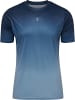 Hummel T-Shirt Hmlpulse Herren in DRESS BLUES