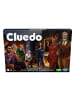 Hasbro Spiel Cluedo Classic Refresh in Mehrfarbig