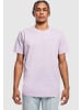 Mister Tee T-Shirts in lilac