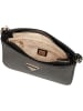 Guess Handtasche Noelle II Mini Top Zip SHB in Black