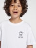 Sometime Soon T-Shirt Stsrevolution Kinder in BRIGHT WHITE