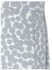 More & More Etuikleid in art dots print grey
