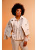 monari Jacke in Beige