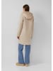 s.Oliver Outdoor-Mantel  in  81W6_beige