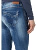 Timezone Jeans SLIM ENAYTZ slim in Blau