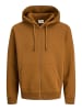Jack & Jones Kapuzenjacke in Monks Robe