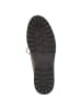 Caprice Halbschuh in TAUPE SUEDE