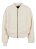 Urban Classics Bombers - Blousons in whitesand