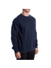 U.S. Polo Assn. Sweatshirt in Blue
