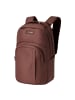 Dakine Rucksack Campus L 33L in Braun