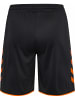 Hummel Sportshorts "Core 2.0 Shorts" in Schwarz