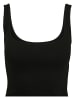 Urban Classics Tanks & Cami in black