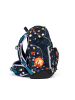 Ergobag ergobag pack Schulrucksack-Set Bärnsteinhöhle