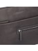 Pride and Soul Terra Schreibmappe Leder 34 cm grau