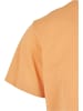 Urban Classics Lange T-Shirts in paleorange