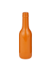Butlers Vase BEVERAGE Flasche in Orange