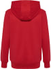 Hummel Hummel Kapuzenpullover Hmlgo Multisport Kinder in TRUE RED