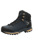 LOWA Bergstiefel in blau