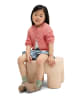 Marc O'Polo KIDS-GIRLS Strickjacke in Rot