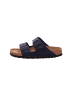 Birkenstock Komfort Stiefel in blau