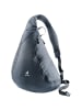 Deuter Rucksack Tommy L in Schwarz