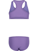 Zigzag Bikini Misty in 4058 Dahlia Purple