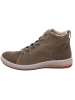 Legero Sneakers High TANARO 5.0 in Yerba