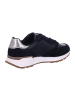 Rieker Evolution Sneaker Low in schwarz