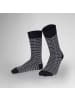 Hudson Socken Link Fashion in Marine
