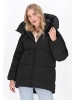 DreiMaster Women Jacket in black