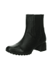 Think! SHOES "Nola" in schwarz