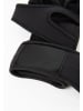 Gorilla Wear Trainingshandschuhe zum Gewichtheben - Yuma - Schwarz
