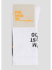 QS Socken in 01G0_weiß