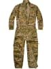 Brandit Overall "Flight Suit" in Grau