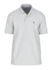 FYNCH-HATTON Poloshirt in Weiß