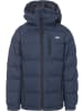 Trespass Kinder Winterjacke in Blau