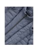 Herno Blau Polyester Mantel
